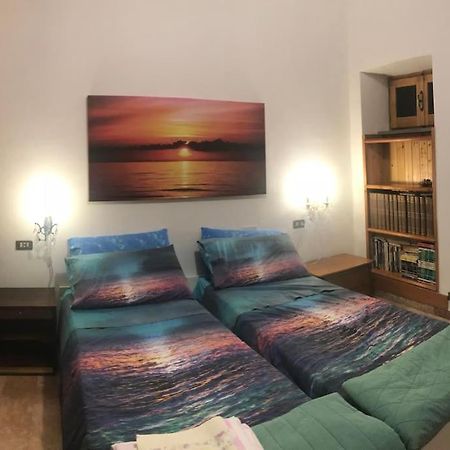 La Finestra Sul Mare A Drignana Βίλα Βερνάτσα Εξωτερικό φωτογραφία