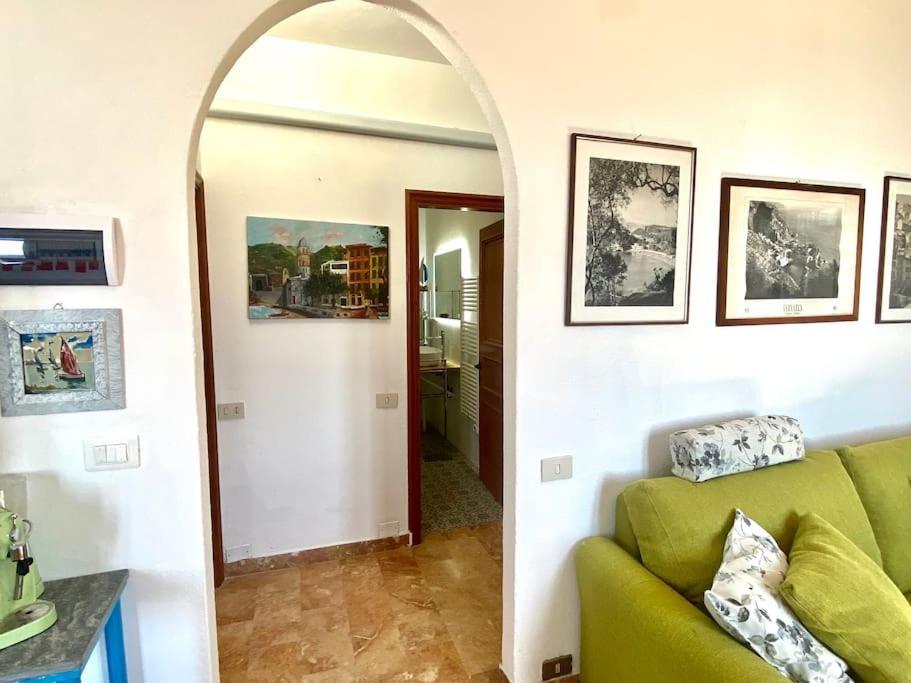 La Finestra Sul Mare A Drignana Βίλα Βερνάτσα Εξωτερικό φωτογραφία
