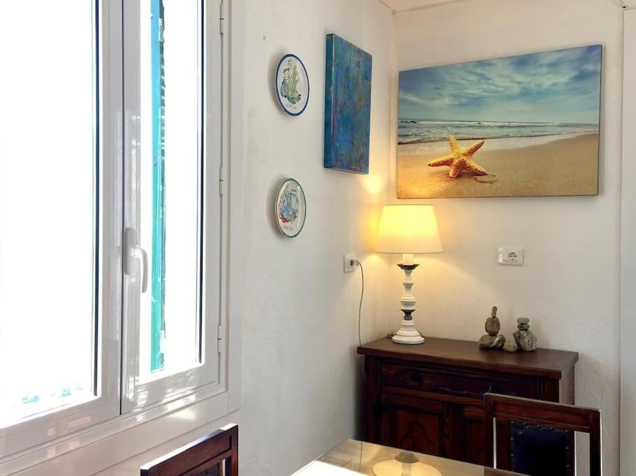 La Finestra Sul Mare A Drignana Βίλα Βερνάτσα Εξωτερικό φωτογραφία