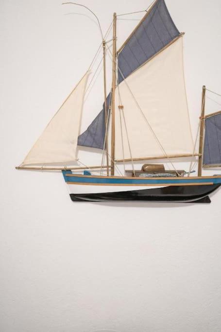 La Finestra Sul Mare A Drignana Βίλα Βερνάτσα Εξωτερικό φωτογραφία